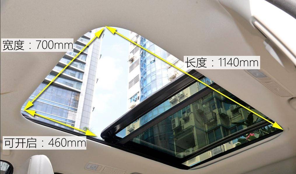 ob体育app下载它上市奥德赛要心凉了双侧电动门成亮点豪华感十足(图9)