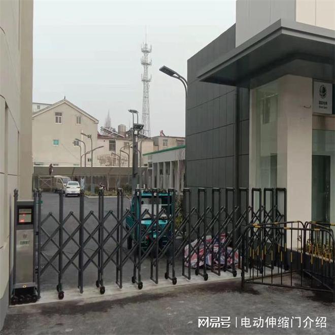 ob体育电动伸缩门报价表(图2)