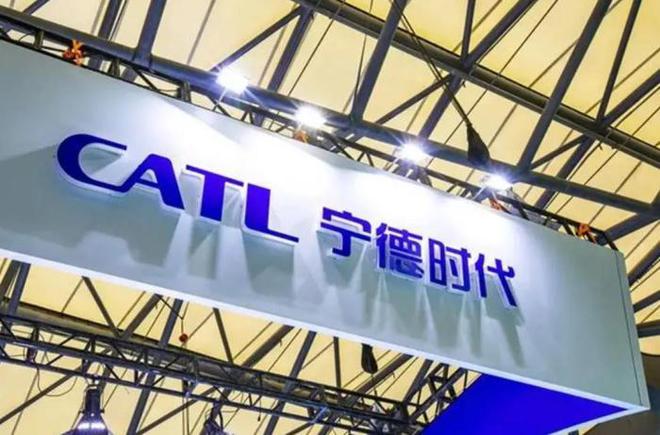ob体育app下载2022年全球动力电池排名：中国厂商拿下第1、3、7、8、9、(图1)