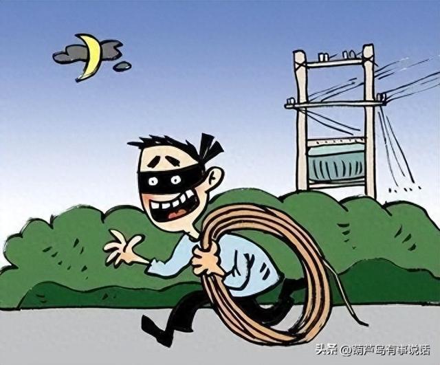 ob体育app下载辽宁葫芦岛自学成才的“电工” 竟偷同村人的用电设备(图1)
