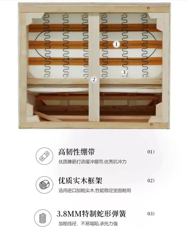 ob体育app下载沙发到底怎么选？4个要点须牢记懂行的人都点赞了！(图12)