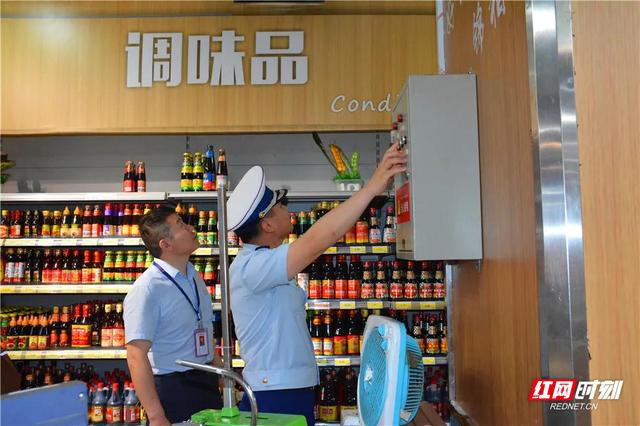 ob体育人员密集场所请注意！这些消防隐患需杜绝(图2)