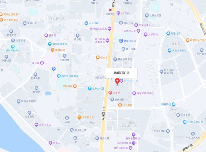 ob体育赣州市一栋96年建的老旧房拍卖加价555次租客以121万反客为主(图4)