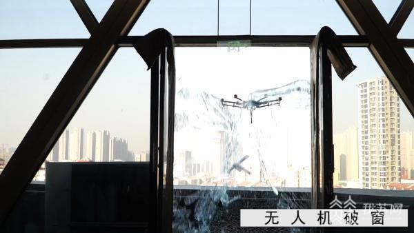 ob体育·(中国)官方网站消防安全宣传月：遇到大型商业综合体起火 应该这样逃生…(图2)