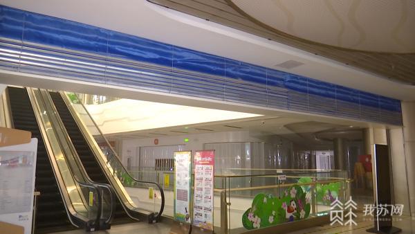 ob体育·(中国)官方网站消防安全宣传月：遇到大型商业综合体起火 应该这样逃生…(图5)