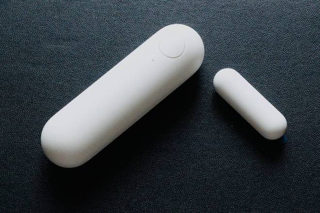 ob体育续航高达5年之久Aqara门窗传感器P1用全面功能呵护你的生活(图2)