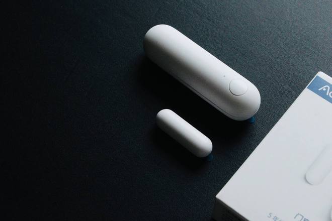 ob体育续航高达5年之久Aqara门窗传感器P1用全面功能呵护你的生活(图5)