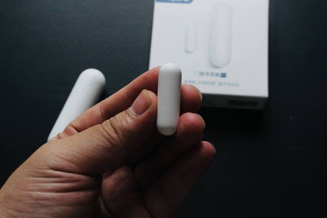ob体育续航高达5年之久Aqara门窗传感器P1用全面功能呵护你的生活(图4)