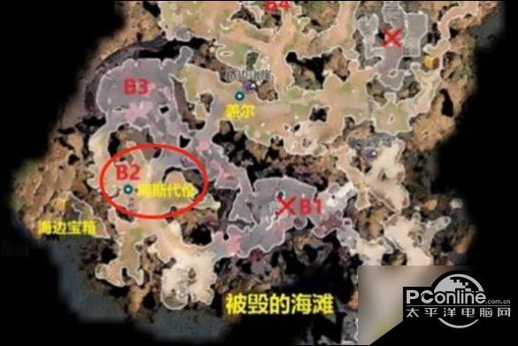 ob体育·(中国)官方网站博德之门3阿斯代伦在哪里推荐 博德之门3阿斯代伦在哪里(图1)
