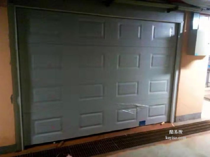 ob体育恒顺牌卷帘门卷帘门电机商用卷帘门参数(图1)