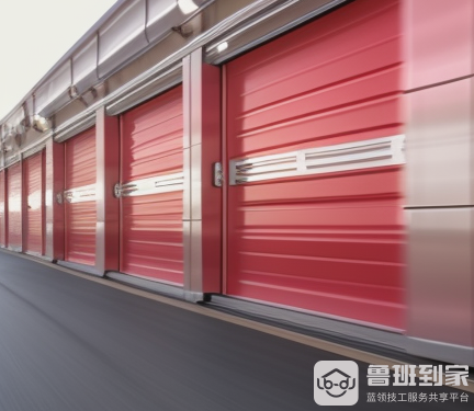 ob体育卷帘门电机功率是多少瓦卷帘门电机功率怎么选择(图1)