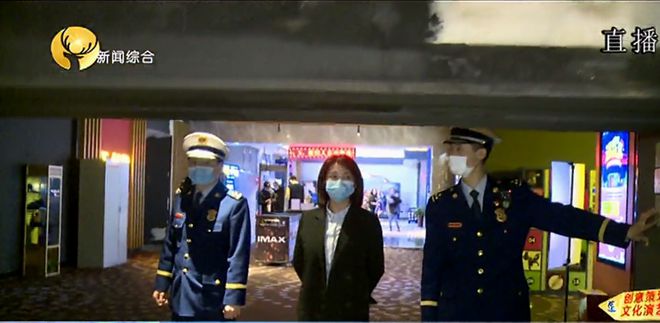 ob体育·(中国)官方网站注意！近期包头消防部门专项检查这些场所！(图2)