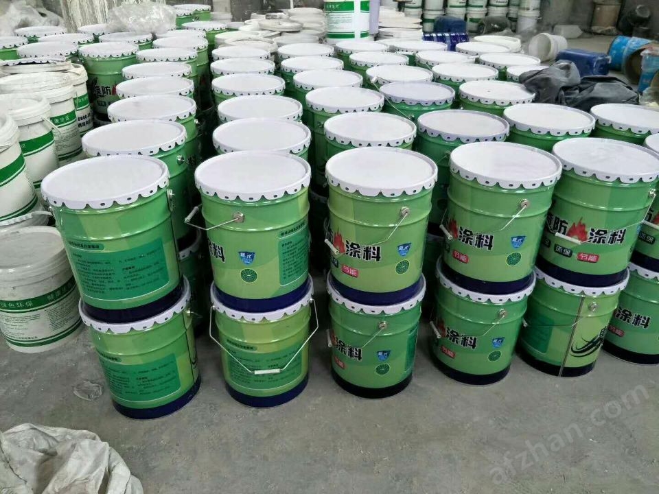 ob体育app下载超薄型钢结构防火涂料地址图片价格(图1)