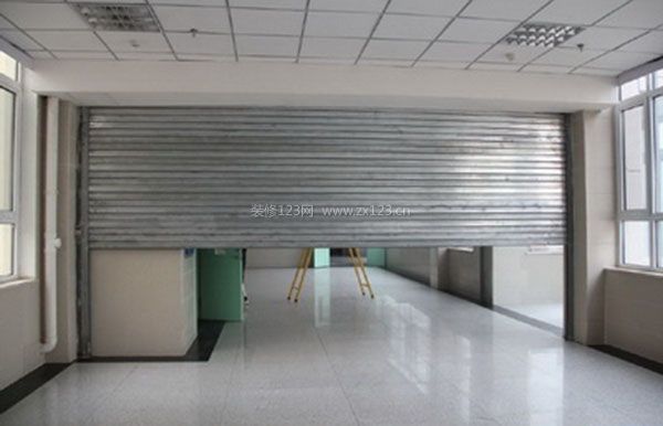 ob体育防火卷帘(图3)