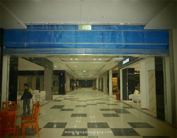 ob体育·(中国)官方网站防火卷帘门价格及图片欣赏(图3)
