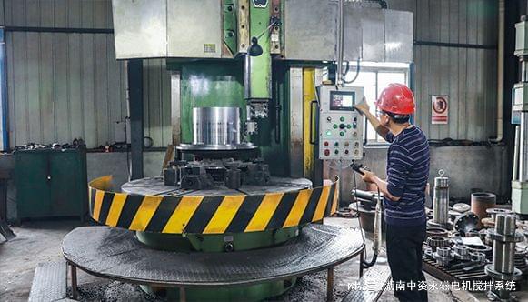 ob体育国内永磁电机10大品牌厂家(图1)