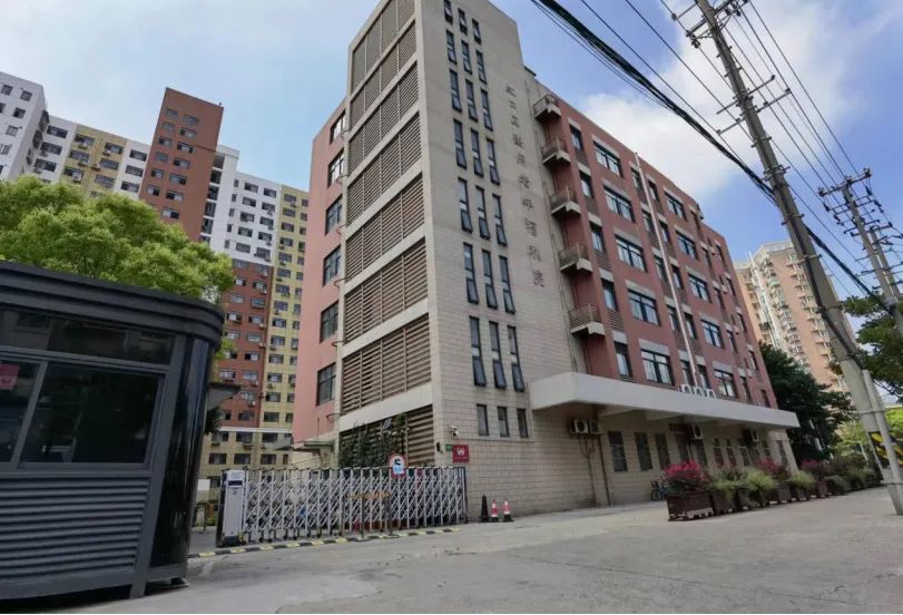 ob体育·(中国)官方网站虹口区9家养老机构获评优秀(图7)