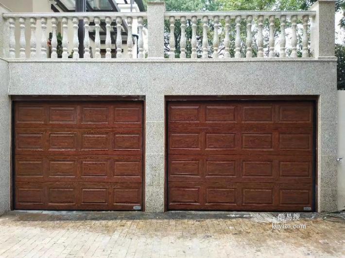 ob体育津达车库卷帘门天津静海定制津达电动卷帘门型号(图1)