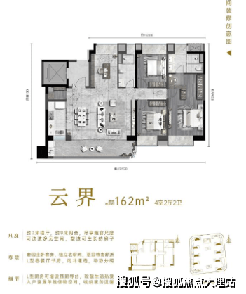 ob体育·(中国)官方网站昆明-龙江金茂府首页网站丨龙江金茂府(房价+户型图)售(图3)