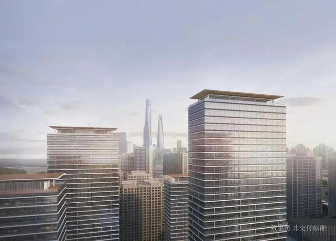 ob体育·(中国)官方网站售楼部}融创中心武汉壹号院2024武汉壹号院售楼中心-(图2)