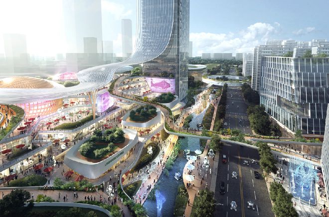 ob体育·(中国)官方网站保利海上臻悦[10月最新·VIP热线] 保利海上瑧悦房(图29)