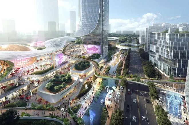 ob体育·(中国)官方网站官方—保利海上瑧悦售楼处上海-保利海上瑧悦(2024保(图8)