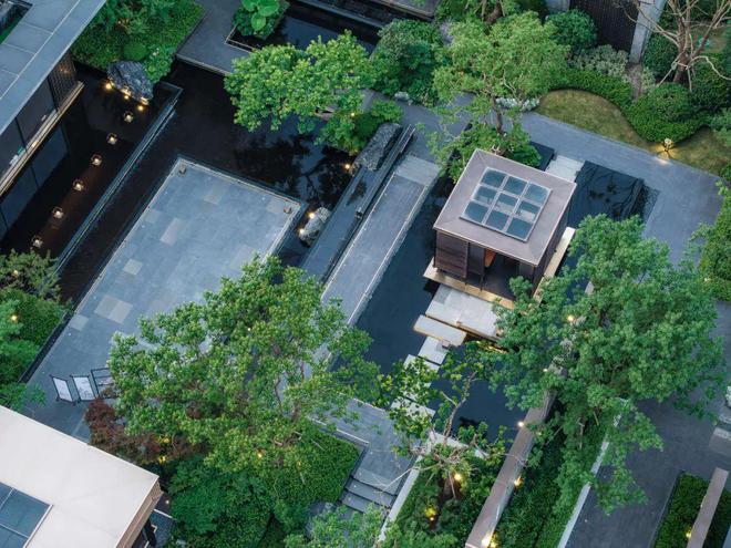 ob体育·(中国)官方网站官方—保利海上瑧悦售楼处上海-保利海上瑧悦(2024保(图10)