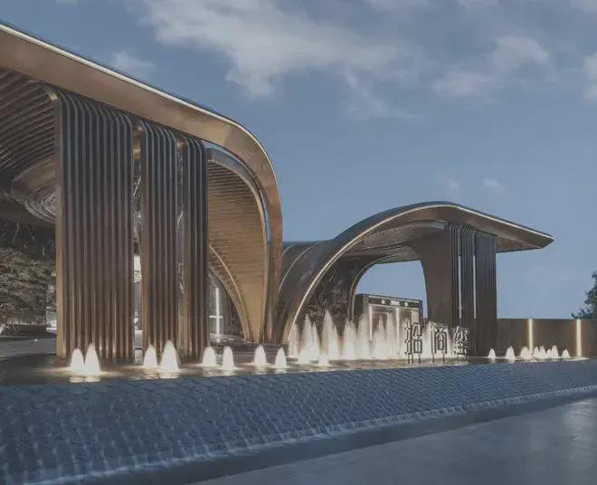 ob体育·(中国)官方网站招商玺售楼处2024官方首页网站-招商玺楼盘详情-北京(图6)