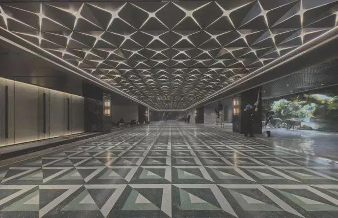 ob体育·(中国)官方网站招商玺售楼处2024官方首页网站-招商玺楼盘详情-北京(图17)