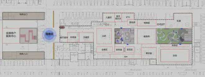ob体育招商玺-售楼处(招商玺)官方网站-楼盘百科-2024北京房天下(图12)