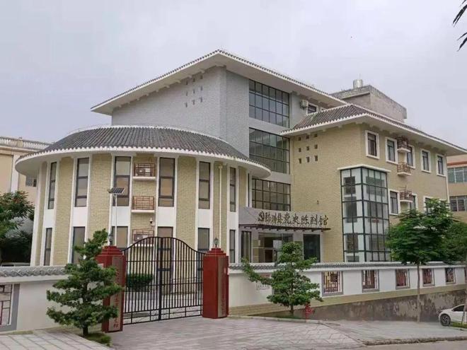 ob体育app下载人民公安从这里走来 赓续“打响第一枪”精神 汲取奋进新时代力量(图1)