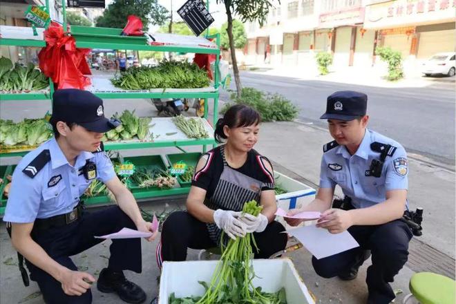 ob体育app下载人民公安从这里走来 赓续“打响第一枪”精神 汲取奋进新时代力量(图12)