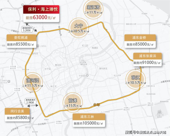 ob体育『保利海上臻悦』2024官方网站-海上臻悦官方楼盘详情-上海房天下(图9)
