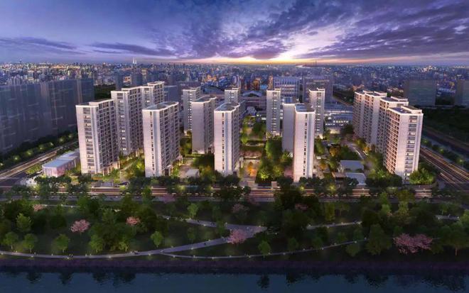 ob体育·(中国)官方网站2024陆家嘴锦绣云澜售楼处_陆家嘴锦绣云澜官方网站@(图12)