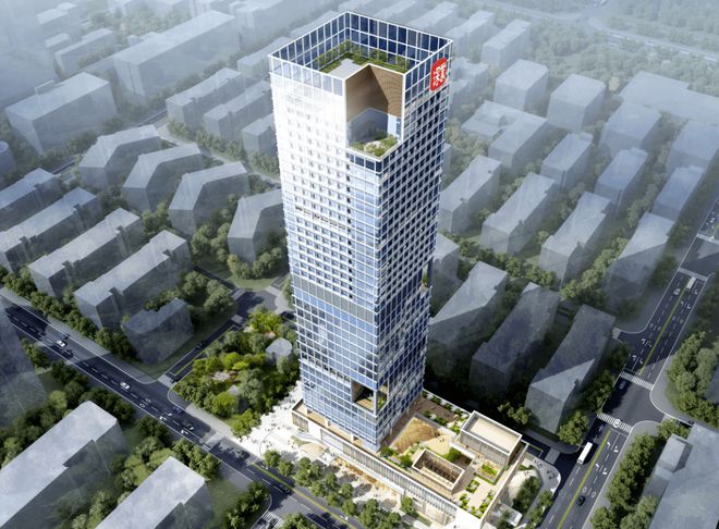 ob体育app下载2024深业上林苑『深业上林苑』官方首页网站售楼中心电话欢迎您(图2)