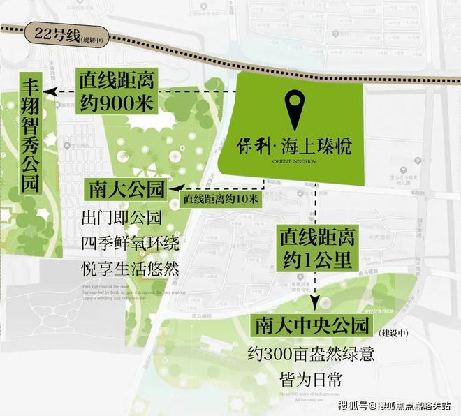 ob体育『保利海上臻悦』2024官方网站-海上臻悦官方楼盘详情-上海房天下(图16)