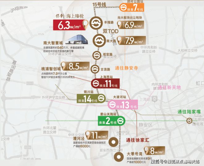 ob体育『保利海上臻悦』2024官方网站-海上臻悦官方楼盘详情-上海房天下(图17)