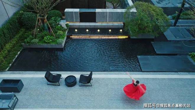 ob体育『保利海上臻悦』2024官方网站-海上臻悦官方楼盘详情-上海房天下(图20)