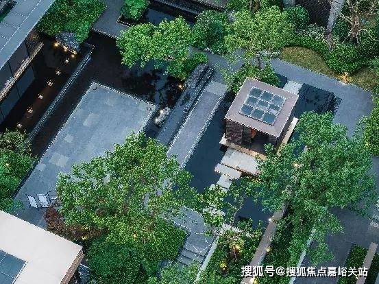 ob体育『保利海上臻悦』2024官方网站-海上臻悦官方楼盘详情-上海房天下(图19)