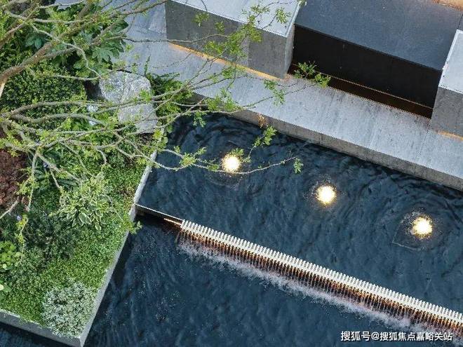 ob体育『保利海上臻悦』2024官方网站-海上臻悦官方楼盘详情-上海房天下(图21)
