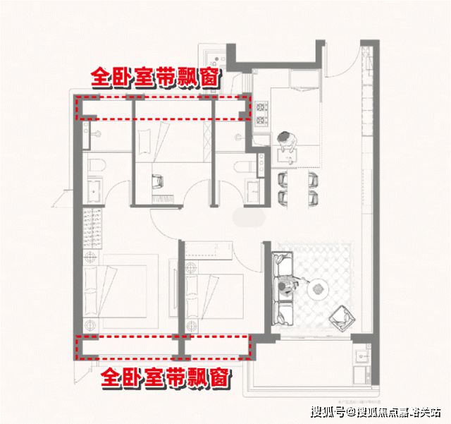 ob体育『保利海上臻悦』2024官方网站-海上臻悦官方楼盘详情-上海房天下(图36)