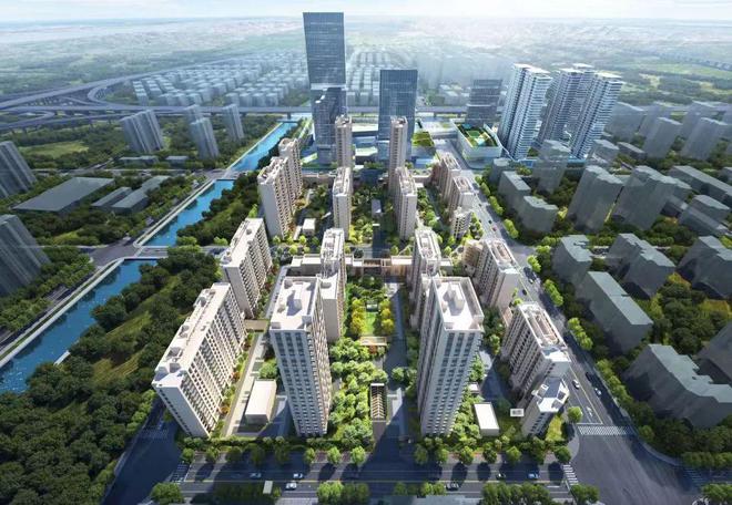 ob体育·(中国)官方网站中企云萃森林房价优惠-中企云萃森林官方首页-云萃森林权(图1)
