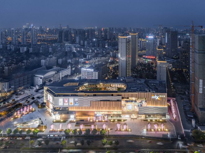 ob体育·(中国)官方网站中企云萃森林房价优惠-中企云萃森林官方首页-云萃森林权(图11)