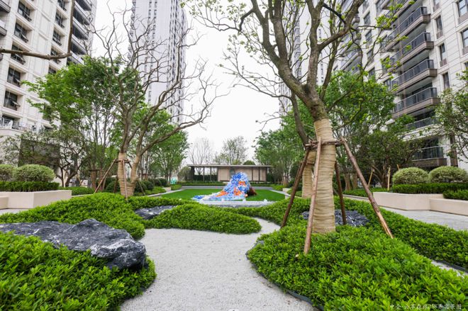 ob体育·(中国)官方网站中企云萃森林房价优惠-中企云萃森林官方首页-云萃森林权(图7)
