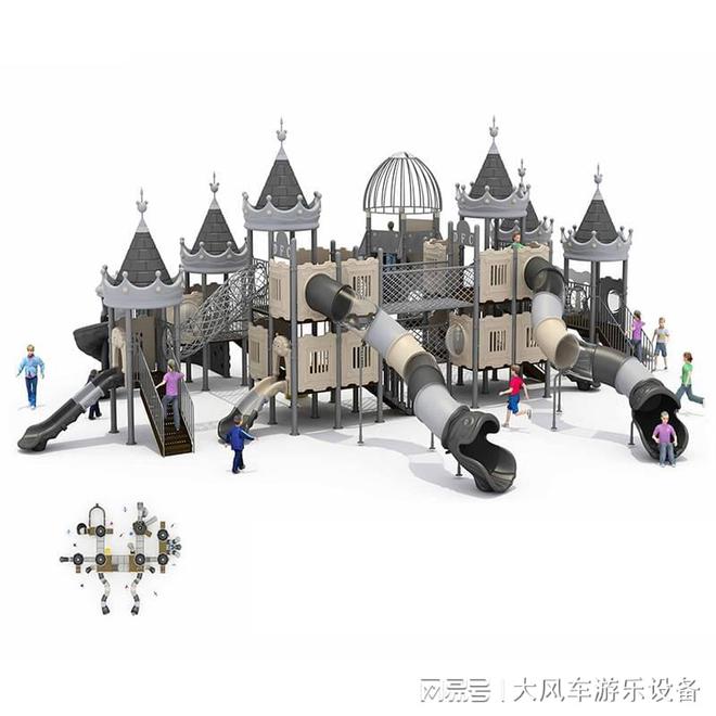 ob体育广西南宁幼儿园幼儿园三轮车黄包车童车(图3)