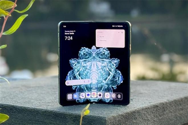ob体育·(中国)官方网站5900mAh大电池+骁龙8至尊 OPPO Find(图2)