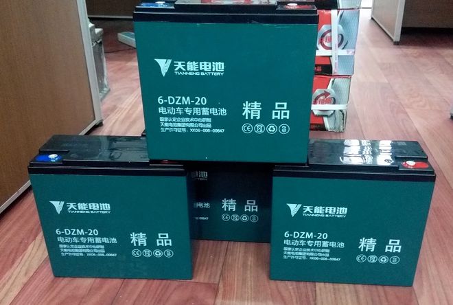 ob体育·(中国)官方网站新能源电池容量是“度”为什么电动车却不用？原来是这3个(图6)