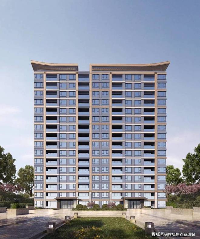 ob体育·(中国)官方网站建发青云上售楼处电话→售楼中心电话建发青云上楼盘百科首(图13)