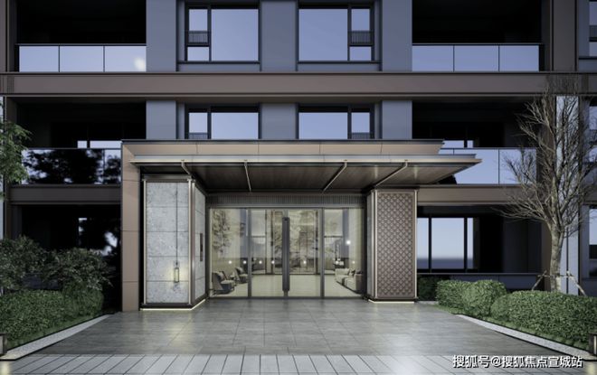 ob体育·(中国)官方网站建发青云上售楼处电话→售楼中心电话建发青云上楼盘百科首(图14)