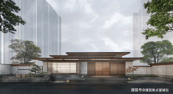 ob体育·(中国)官方网站建发青云上售楼处电话→售楼中心电话建发青云上楼盘百科首(图15)